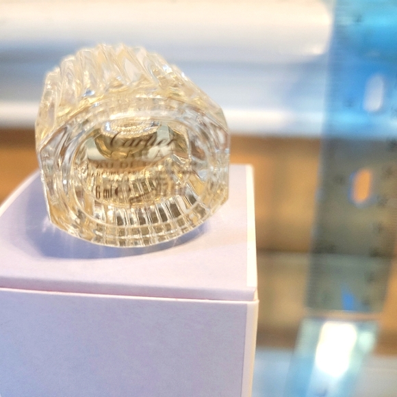 Cartier 6 ml - Picture 7 of 7